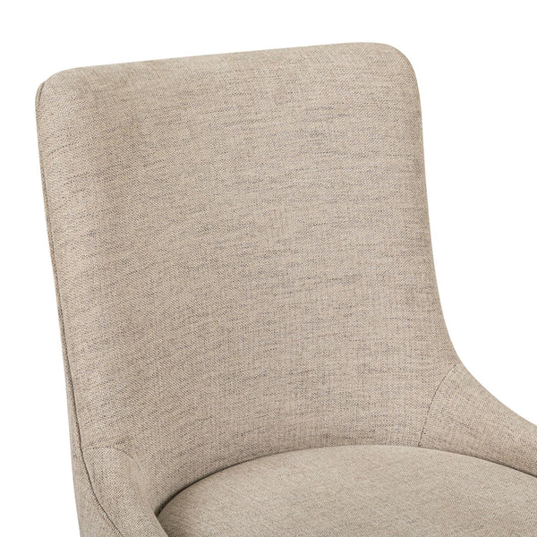 Proximity Place Uph Side Chair (RTA) - 780-C6501S