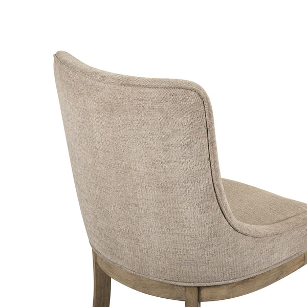 Proximity Place Uph Side Chair (RTA) - 780-C6501S