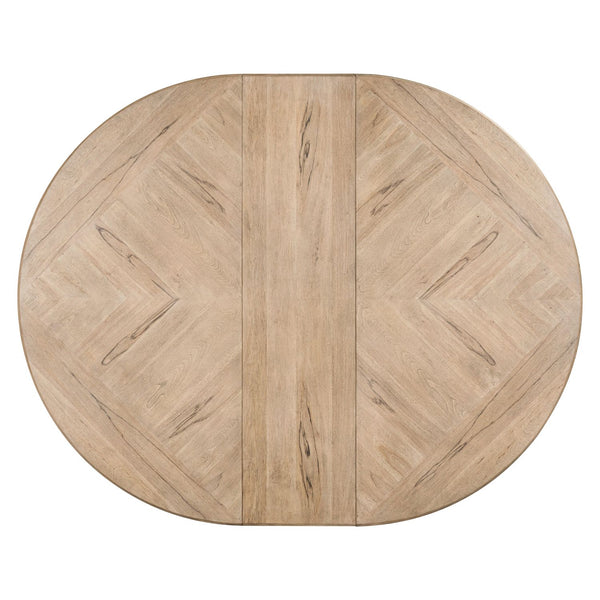 Proximity Place Pedestal Table Set - 780-DR-PDS