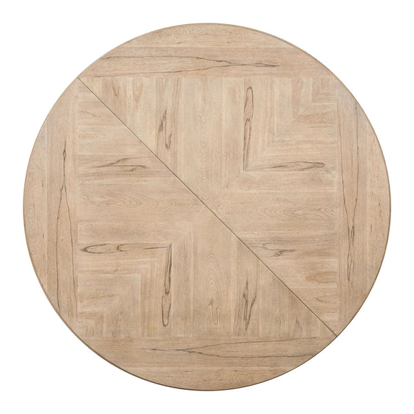 Proximity Place Pedestal Table Set - 780-DR-PDS