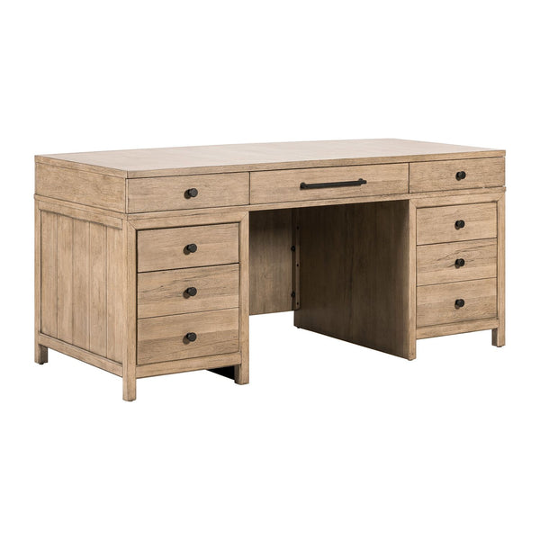 Proximity Place Jr Executive Desk - 780-HO-JED