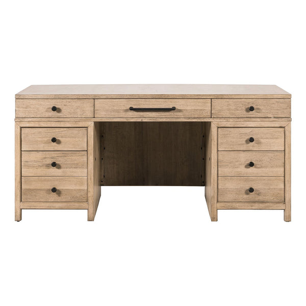 Proximity Place Jr Executive Desk - 780-HO-JED