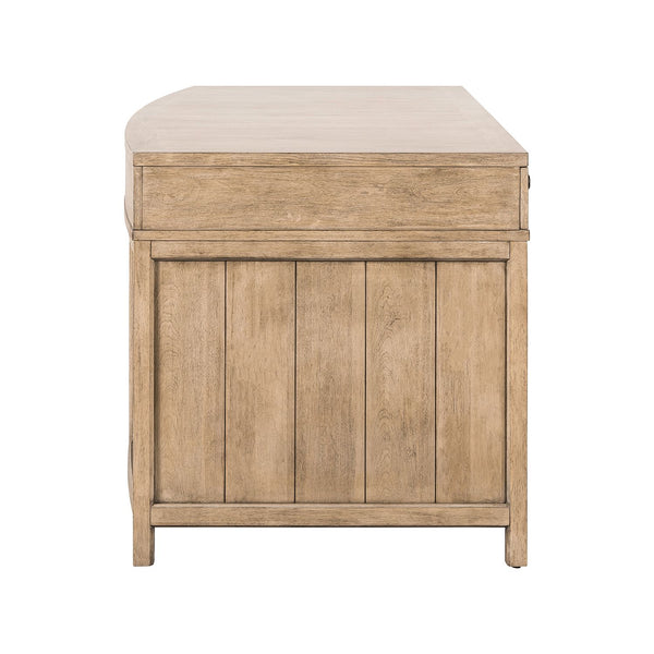 Proximity Place Jr Executive Desk - 780-HO-JED