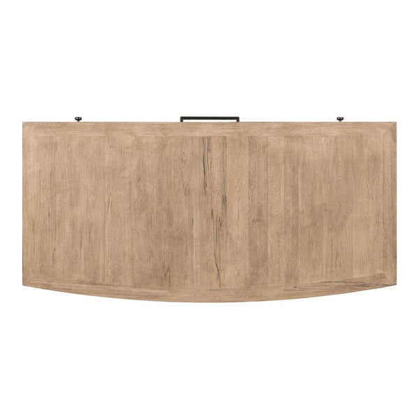 Proximity Place Jr Executive Desk - 780-HO-JED