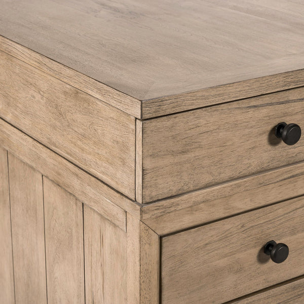 Proximity Place Jr Executive Desk - 780-HO-JED