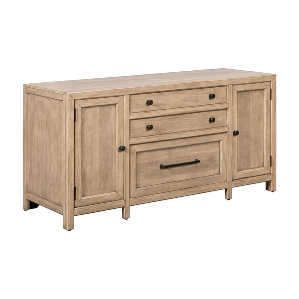Proximity Place Credenza - 780-HO121