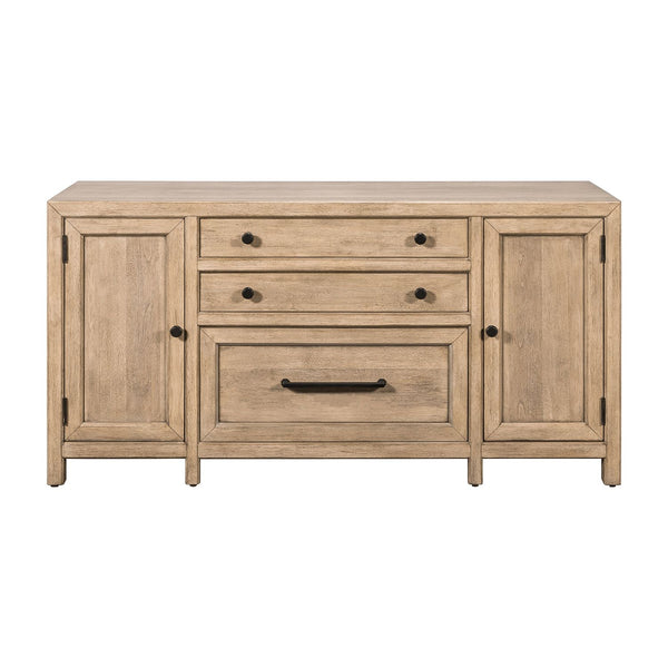 Proximity Place Credenza - 780-HO121