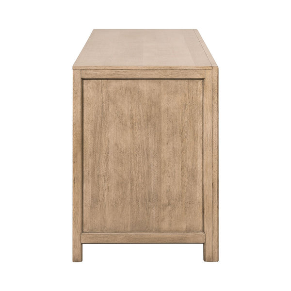Proximity Place Credenza - 780-HO121
