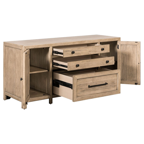 Proximity Place Credenza - 780-HO121