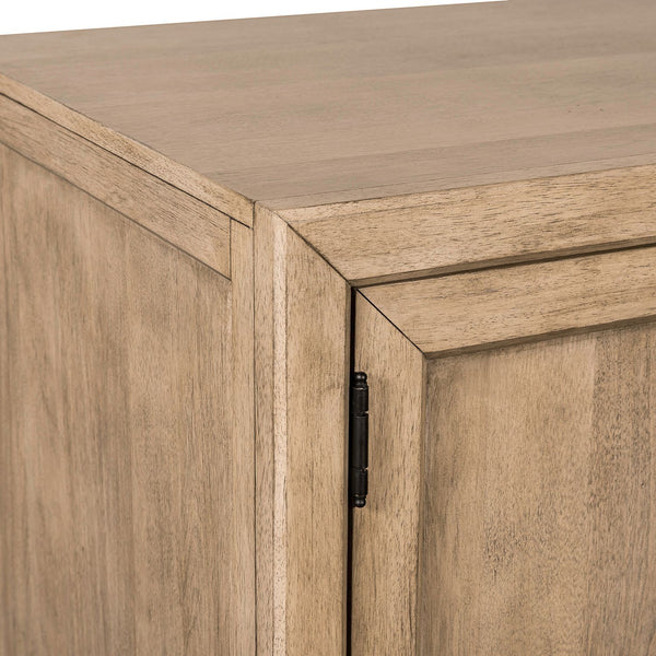 Proximity Place Credenza - 780-HO121