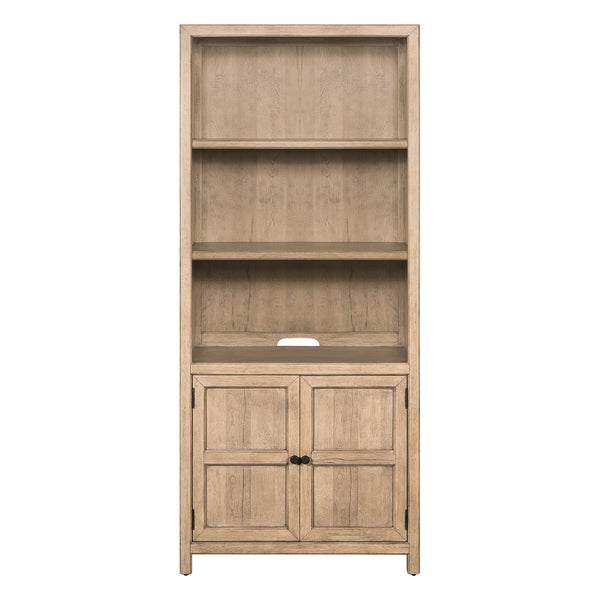 Proximity Place Bunching Bookcase - 780-HO201