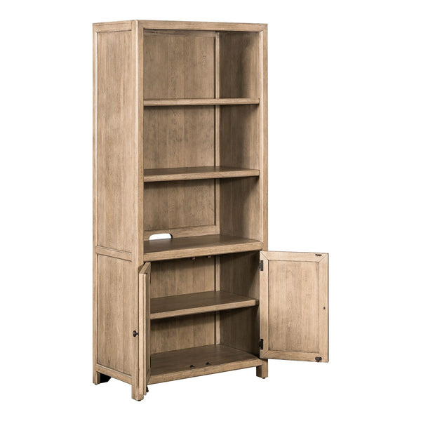 Proximity Place Bunching Bookcase - 780-HO201