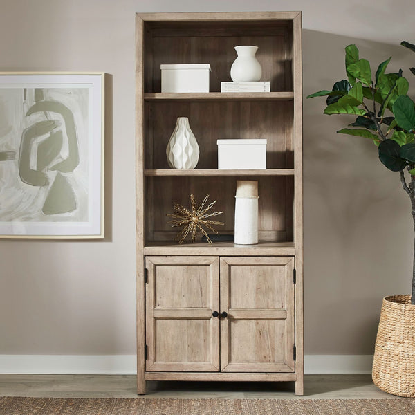 Proximity Place Bunching Bookcase - 780-HO201