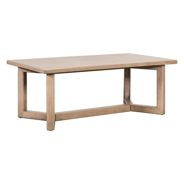 Proximity Place Rectangular Cocktail Table - 780-OT1010