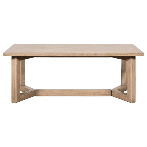 Proximity Place Rectangular Cocktail Table - 780-OT1010