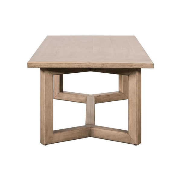 Proximity Place Rectangular Cocktail Table - 780-OT1010