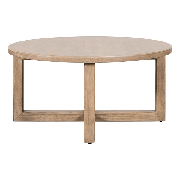 Proximity Place Round Cocktail Table - 780-OT1011