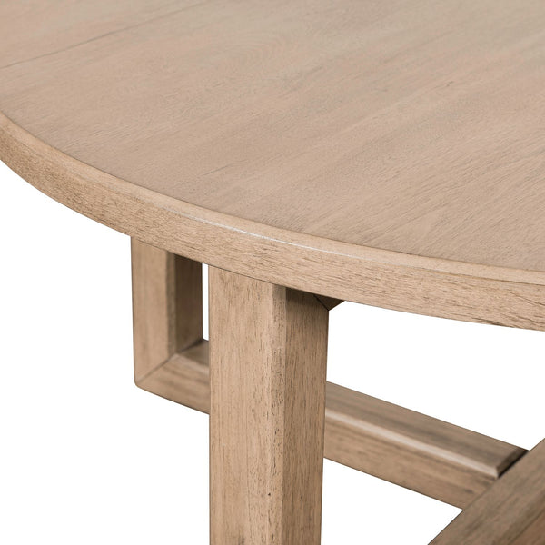 Proximity Place Round Cocktail Table - 780-OT1011