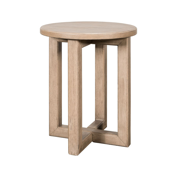 Proximity Place Chairside Table - 780-OT1021