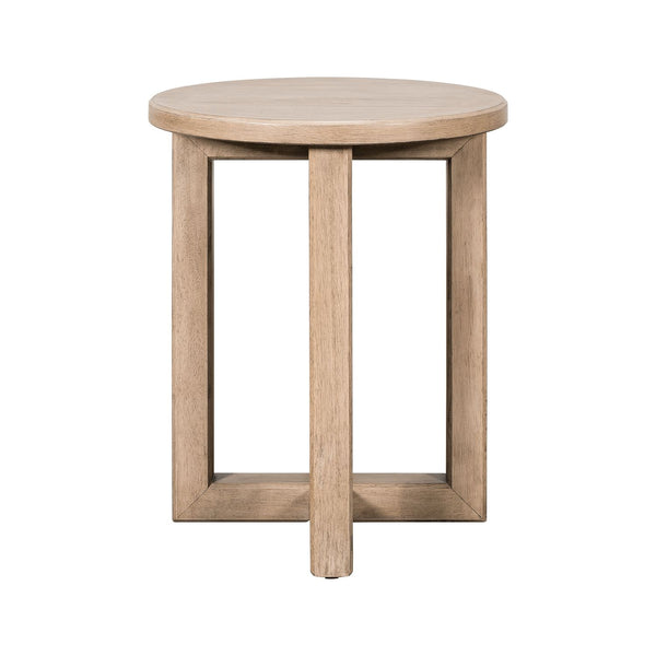 Proximity Place Chairside Table - 780-OT1021