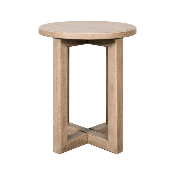 Proximity Place Chairside Table - 780-OT1021