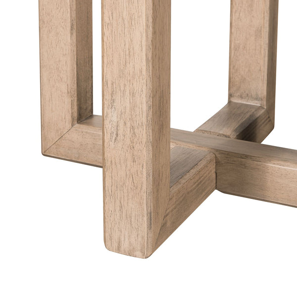 Proximity Place Chairside Table - 780-OT1021