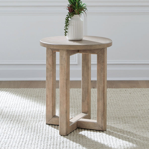 Proximity Place Chairside Table - 780-OT1021