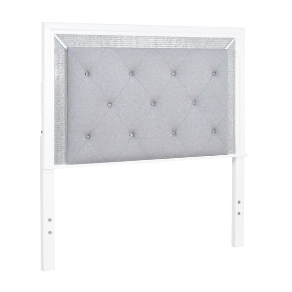 Reflections Full Uph Panel HB w/ Lights - 781-BR17HU