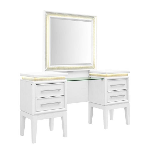 Reflections Vanity - 781-BR35