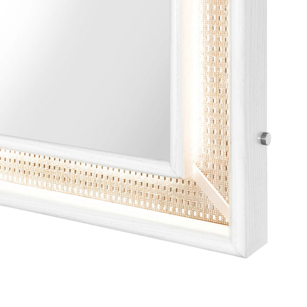 Reflections Lighted Mirror - 781-BR50