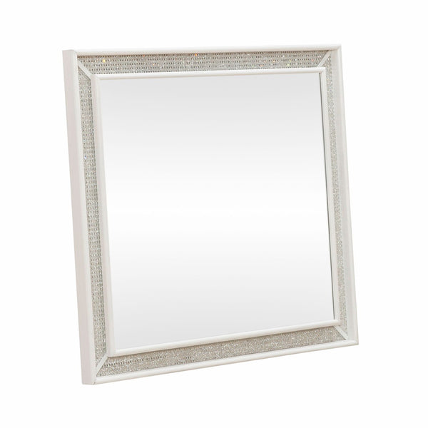 Reflections Lighted Mirror - 781-BR51