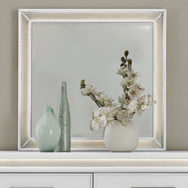 Reflections Lighted Mirror - 781-BR51