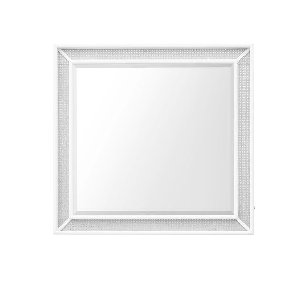 Reflections Vanity Mirror - 781-BR55