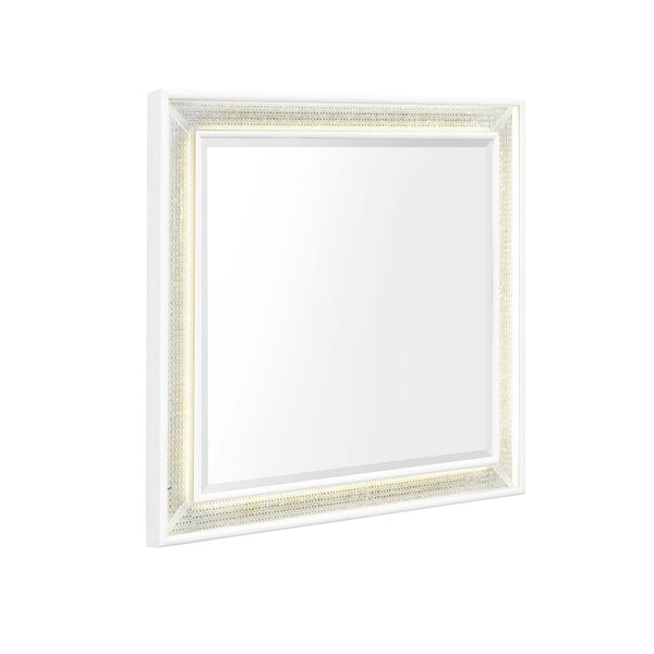 Reflections Vanity Mirror - 781-BR55