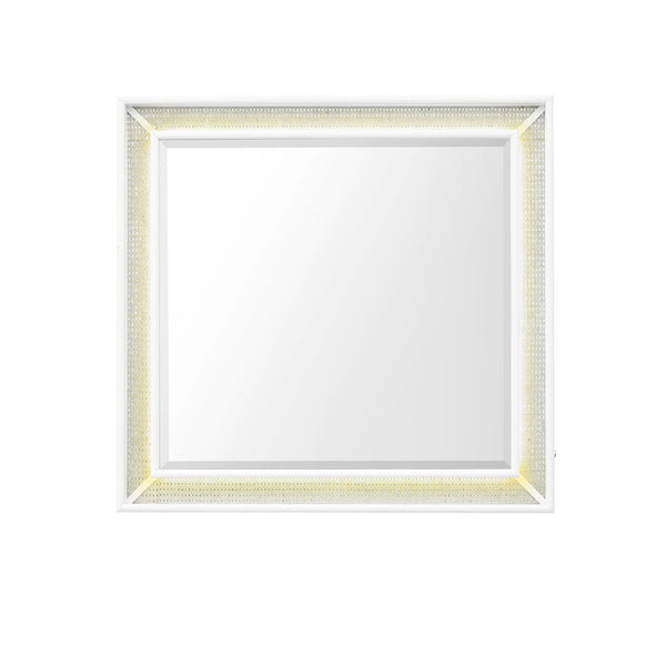 Reflections Vanity Mirror - 781-BR55