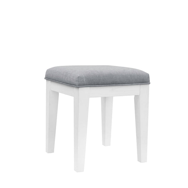Reflections Vanity Stool - 781-BR99