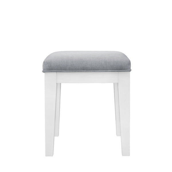 Reflections Vanity Stool - 781-BR99