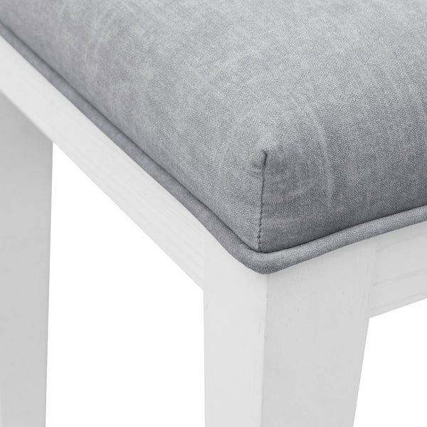 Reflections Vanity Stool - 781-BR99
