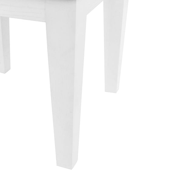Reflections Vanity Stool - 781-BR99