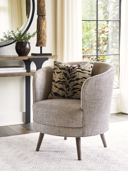 Torrington Swivel Chair