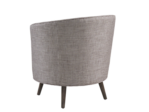 Torrington Swivel Chair
