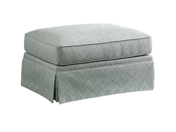 Southgate Ottoman