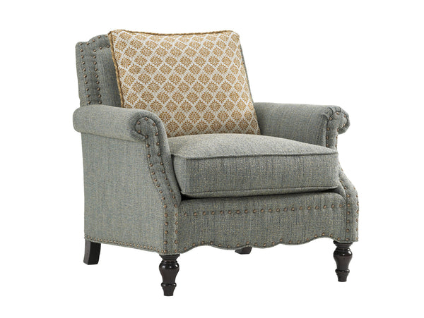 Belgrave Chair