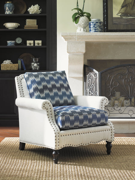 Belgrave Chair