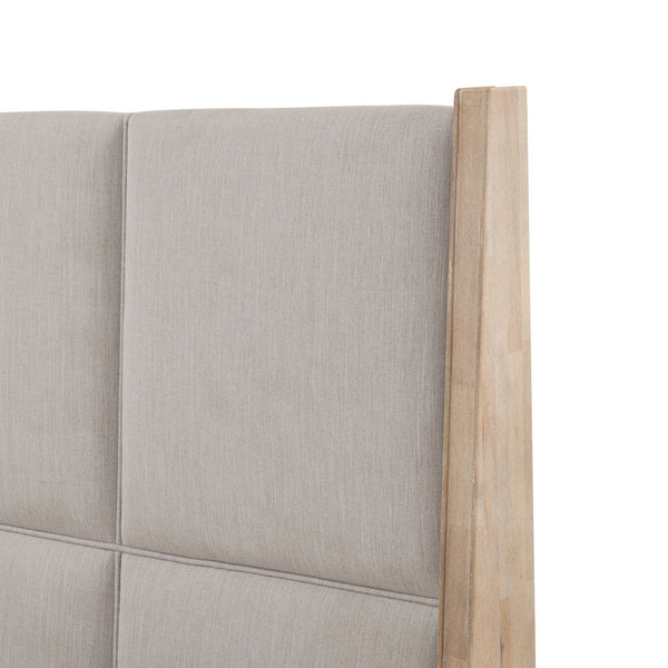 Brentwood King California Uph Bed - 789-BR-CKUB