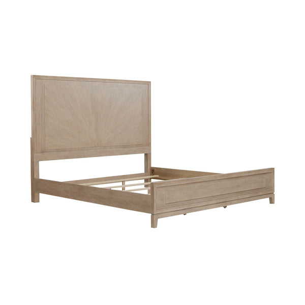 Brentwood King Panel Bed - 789-BR-KPB