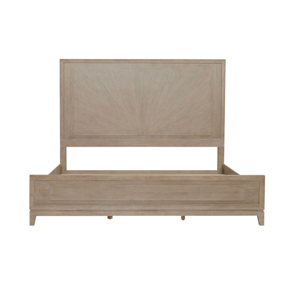Brentwood King Panel Bed - 789-BR-KPB