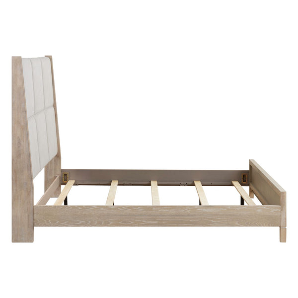 Brentwood King Uph Bed - 789-BR-KUB