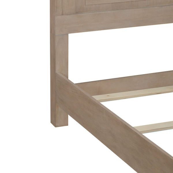Brentwood Queen Panel Bed - 789-BR-QPB