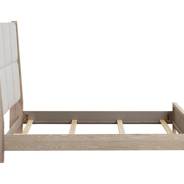 Brentwood Queen Uph Bed - 789-BR-QUB
